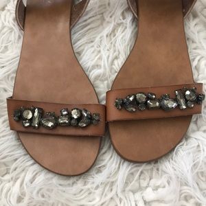 Mossimo Supply Co. Shoes - Mossimo Sandals Mossimo Supply Co. Shoes - Mossimo Sandals